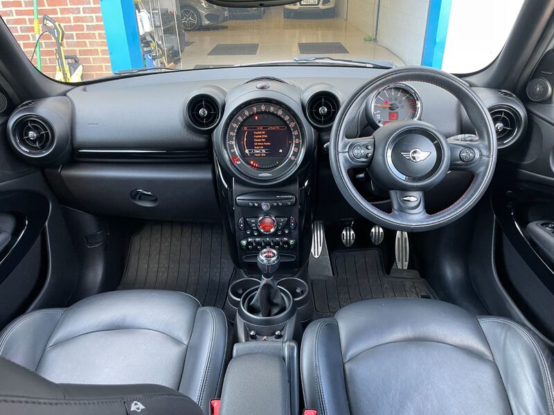 MINI PACEMAN