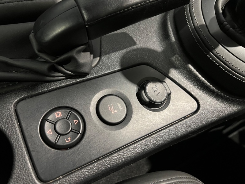 PEUGEOT RCZ