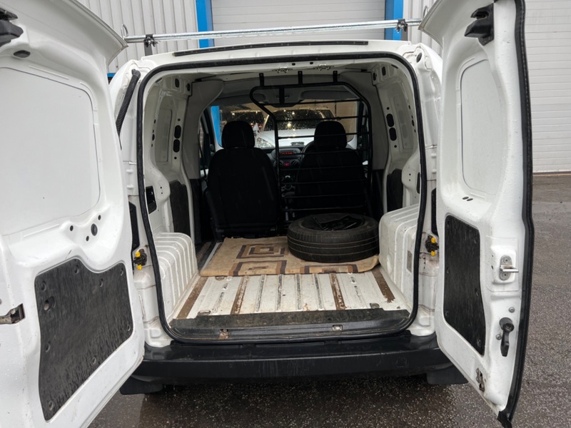FIAT FIORINO