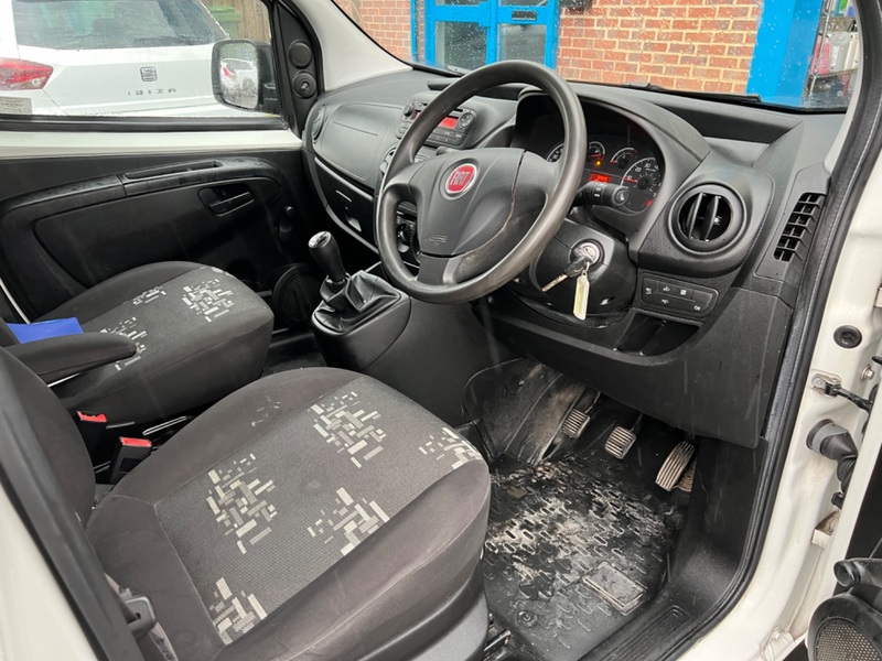 FIAT FIORINO