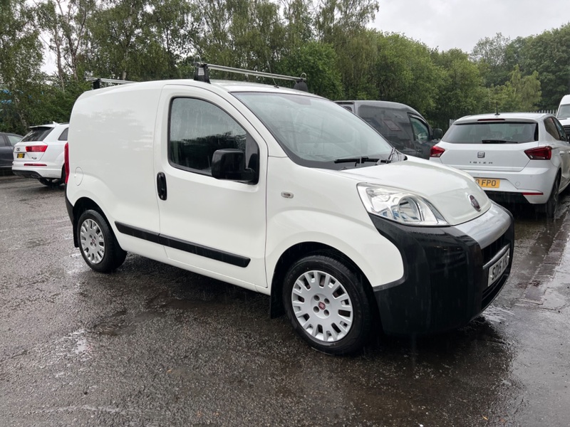 FIAT FIORINO